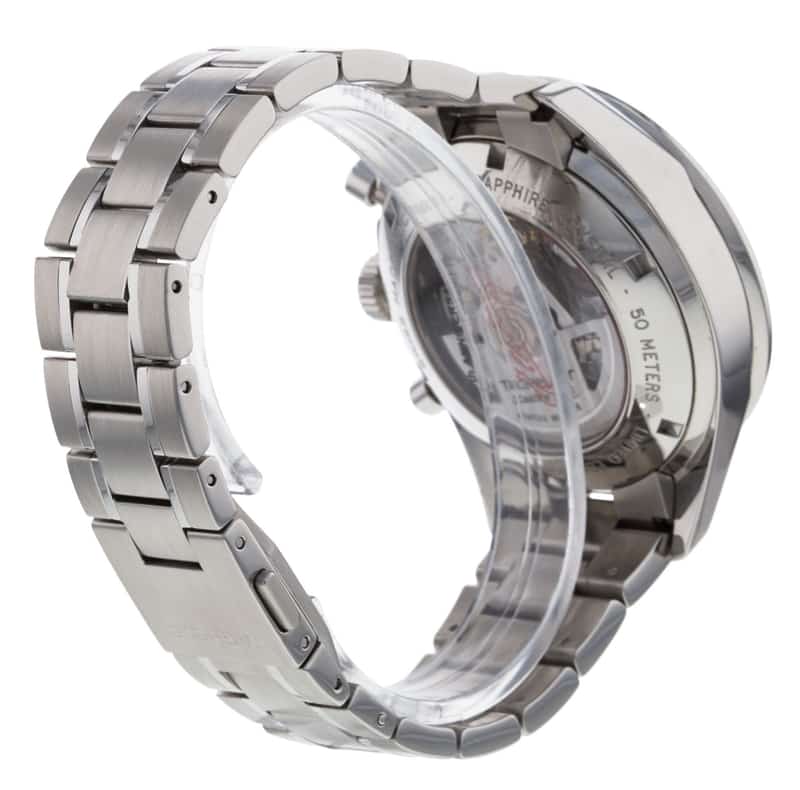 Tag Heuer Carrera CV201C.BA0786